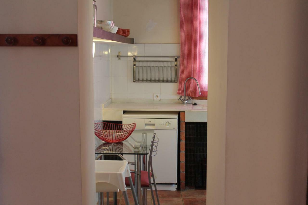 Old Navy House Villa Badalona Exterior photo